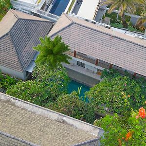 Dirga'S House Sanur View By Eps